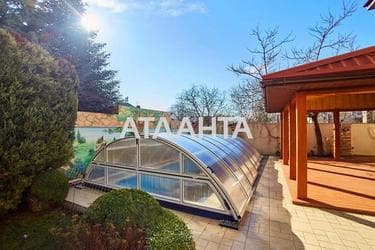 House by the address st. Chubaevskaya Selsovetskaya (area 300 m²) - Atlanta.ua - photo 46