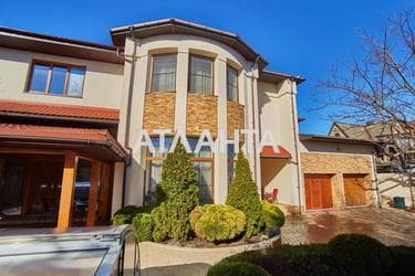House by the address st. Chubaevskaya Selsovetskaya (area 300 m²) - Atlanta.ua - photo 47