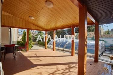 House by the address st. Chubaevskaya Selsovetskaya (area 300 m²) - Atlanta.ua - photo 48