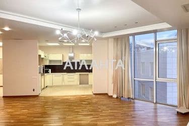 3-rooms apartment apartment by the address st. Govorova marsh (area 150 m²) - Atlanta.ua - photo 21