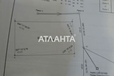 Landplot by the address st. Prazdnichnaya (area 7 acr) - Atlanta.ua - photo 7