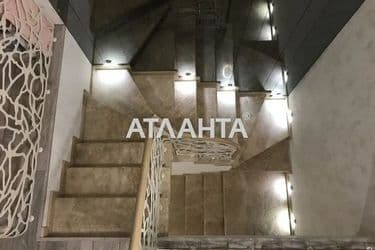 4+-rooms apartment apartment by the address st. Gagarinskoe plato (area 180 m²) - Atlanta.ua - photo 12