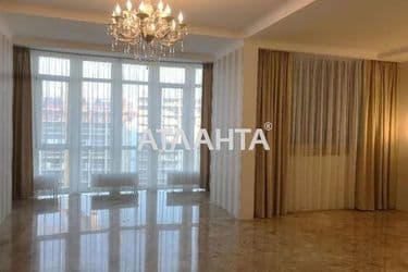 4+-rooms apartment apartment by the address st. Gagarinskoe plato (area 180 m²) - Atlanta.ua - photo 10