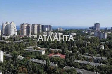 2-комнатная квартира по адресу Гагарина пр. (площадь 72 м²) - Atlanta.ua - фото 10