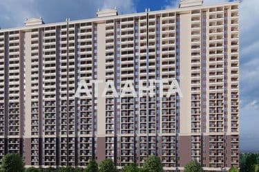Commercial real estate at st. Genuezskaya (area 49,3 m²) - Atlanta.ua - photo 9