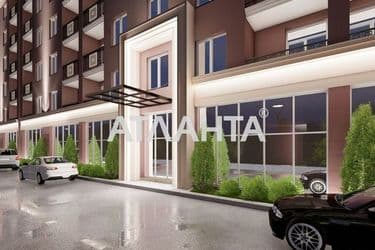 Commercial real estate at st. Genuezskaya (area 49,3 m²) - Atlanta.ua - photo 6