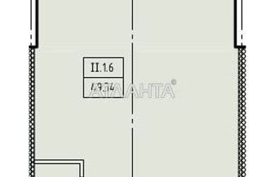 Commercial real estate at st. Genuezskaya (area 49,3 m²) - Atlanta.ua - photo 7