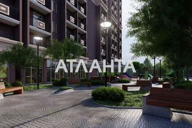Commercial real estate at st. Genuezskaya (area 49,3 m²) - Atlanta.ua - photo 8