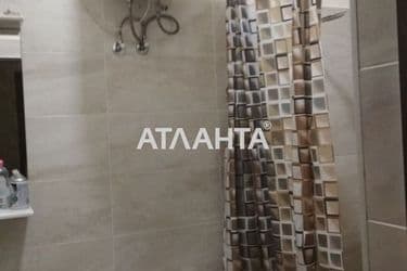 Room in dormitory apartment by the address st. Koblevskaya Podbelskogo (area 45 m²) - Atlanta.ua - photo 24