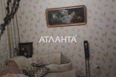 Room in dormitory apartment by the address st. Koblevskaya Podbelskogo (area 45 m²) - Atlanta.ua - photo 19