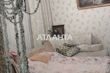 Room in dormitory apartment by the address st. Koblevskaya Podbelskogo (area 45 m²) - Atlanta.ua - photo 20