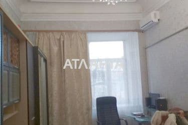 Room in dormitory apartment by the address st. Koblevskaya Podbelskogo (area 45 m²) - Atlanta.ua - photo 21