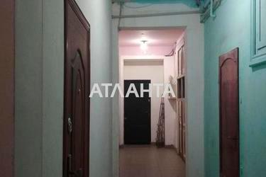 Коммунальная квартира по адресу ул. Коблевская (площадь 45,3 м²) - Atlanta.ua - фото 29