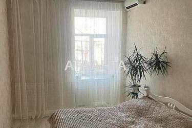 Коммунальная квартира по адресу ул. Коблевская (площадь 45,3 м²) - Atlanta.ua - фото 16