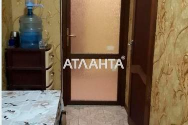 Коммунальная квартира по адресу ул. Коблевская (площадь 45,3 м²) - Atlanta.ua - фото 19
