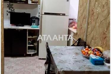 Коммунальная квартира по адресу ул. Коблевская (площадь 45,3 м²) - Atlanta.ua - фото 20