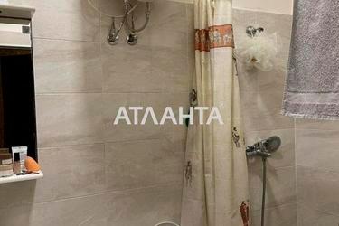 Коммунальная квартира по адресу ул. Коблевская (площадь 45,3 м²) - Atlanta.ua - фото 22