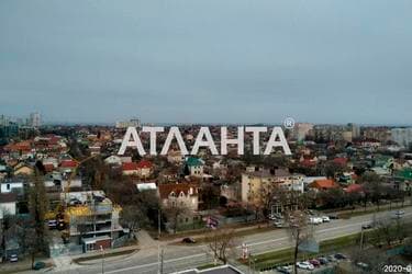 2-комнатная квартира по адресу Люстдорфская дор. (площадь 57 м²) - Atlanta.ua - imageAlt 16