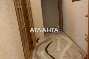 3-rooms apartment apartment by the address st. Dnepropetr dor Semena Paliya (area 66 m²) - Atlanta.ua - photo 10