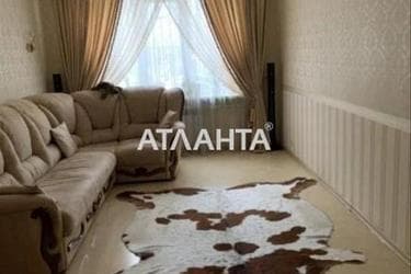 3-rooms apartment apartment by the address st. Dnepropetr dor Semena Paliya (area 66 m²) - Atlanta.ua - photo 11