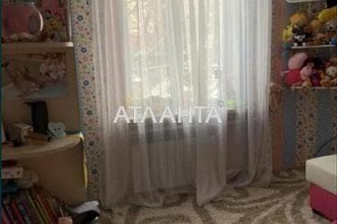 3-rooms apartment apartment by the address st. Dnepropetr dor Semena Paliya (area 66 m²) - Atlanta.ua - photo 13