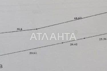 Участок по адресу Шевченко 1-й пер. (площадь 20 сот) - Atlanta.ua - фото 4