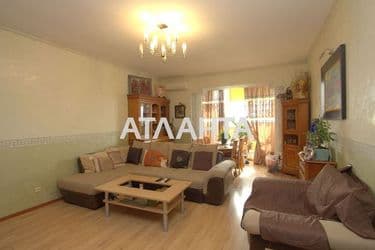 3-rooms apartment apartment by the address st. Kanatnaya Sverdlova (area 119 m²) - Atlanta.ua - photo 15