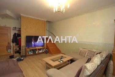 3-rooms apartment apartment by the address st. Kanatnaya Sverdlova (area 119 m²) - Atlanta.ua - photo 16