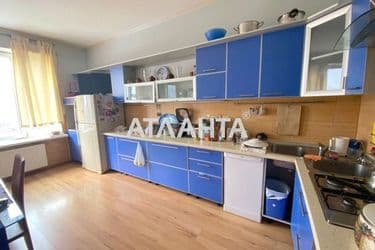 3-rooms apartment apartment by the address st. Kanatnaya Sverdlova (area 119 m²) - Atlanta.ua - photo 18