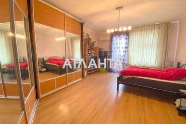 3-rooms apartment apartment by the address st. Kanatnaya Sverdlova (area 119 m²) - Atlanta.ua - photo 19
