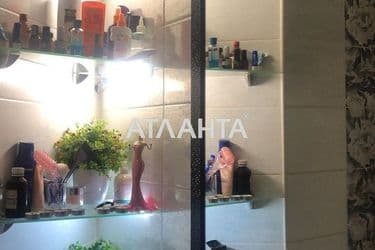2-rooms apartment apartment by the address st. Babadzhanyana marsh Rekordnaya (area 42 m²) - Atlanta.ua - photo 21
