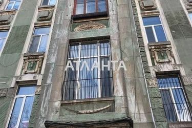 2-rooms apartment apartment by the address st. Novoselskogo Ostrovidova (area 55,5 m²) - Atlanta.ua - photo 24