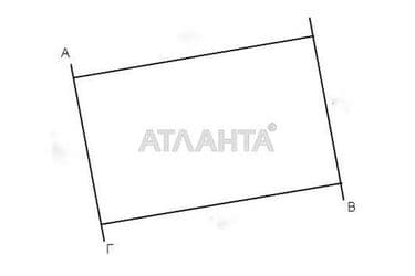 Landplot by the address st. Massiv 23 (area 14,9 acr) - Atlanta.ua - photo 4