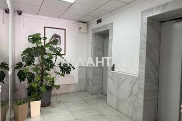 3-rooms apartment apartment by the address st. Genuezskaya (area 91,8 m²) - Atlanta.ua - photo 21