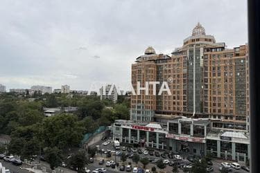 3-rooms apartment apartment by the address st. Genuezskaya (area 91,8 m²) - Atlanta.ua - photo 22