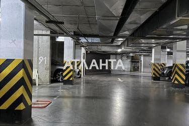 3-rooms apartment apartment by the address st. Genuezskaya (area 91,8 m²) - Atlanta.ua - photo 26