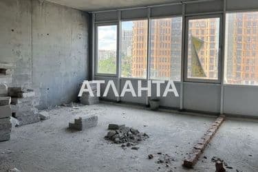 2-rooms apartment apartment by the address st. Genuezskaya (area 83,7 m²) - Atlanta.ua - photo 15