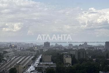 2-кімнатна квартира за адресою вул. Середньофонтанська (площа 87,3 м²) - Atlanta.ua - фото 23