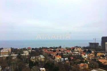 2-rooms apartment apartment by the address st. Frantsuzskiy bul Proletarskiy bul (area 60 m²) - Atlanta.ua - photo 13