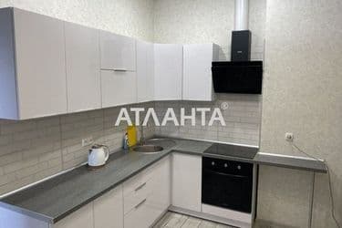 2-rooms apartment apartment by the address st. Frantsuzskiy bul Proletarskiy bul (area 60 m²) - Atlanta.ua - photo 18
