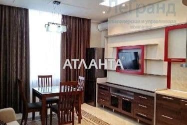 1-room apartment apartment by the address st. Frantsuzskiy bul Proletarskiy bul (area 60 m²) - Atlanta.ua - photo 29