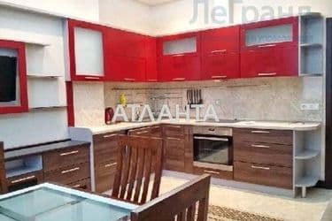 1-room apartment apartment by the address st. Frantsuzskiy bul Proletarskiy bul (area 60 m²) - Atlanta.ua - photo 24