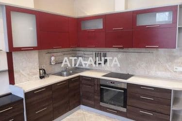 1-room apartment apartment by the address st. Frantsuzskiy bul Proletarskiy bul (area 60 m²) - Atlanta.ua - photo 22
