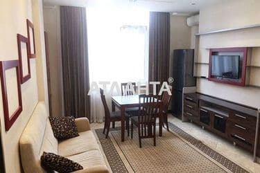 1-room apartment apartment by the address st. Frantsuzskiy bul Proletarskiy bul (area 60 m²) - Atlanta.ua - photo 37