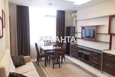 1-room apartment apartment by the address st. Frantsuzskiy bul Proletarskiy bul (area 60 m²) - Atlanta.ua - photo 38
