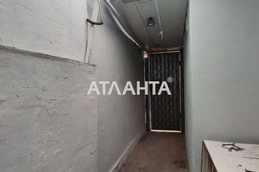 1-room apartment apartment by the address st. Bolgarskaya Budennogo (area 29 m²) - Atlanta.ua - photo 16