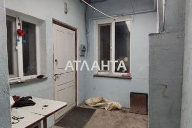 1-room apartment apartment by the address st. Bolgarskaya Budennogo (area 29 m²) - Atlanta.ua - photo 10