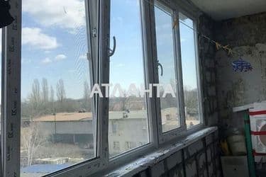 1-к apartment on street Stantsionnaya 1-ya na Lenposelke - Atlanta.ua - photo 10