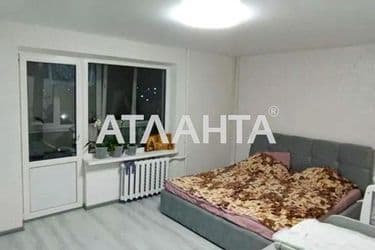 1-к apartment on street Stantsionnaya 1-ya na Lenposelke - Atlanta.ua - photo 2