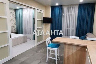 1-room apartment apartment by the address st. Gagarina pr (area 45 m²) - Atlanta.ua - photo 11